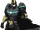 Armored All Might