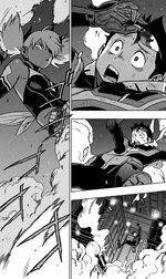 Bee☆Pop rejects Koichi