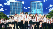 Class 1-A Update