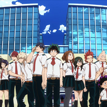 Class 1 A My Hero Academia Wiki Fandom Average height comparison by countries (2020) | human height comparisonthis video shows the average size heights from countries. class 1 a my hero academia wiki fandom