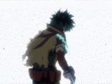 Izuku Midoriya vs. Tomura Shigaraki & All For One