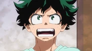 Izuku says he'll go to any hero course