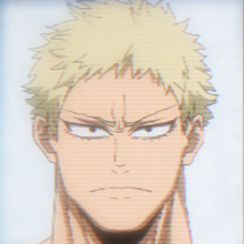 Muscular My Hero Academia Wiki Fandom