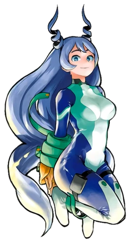 Nejire Hado | Wiki Boku no Hero Academia | Fandom