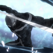 Jin Bubaigawara My Hero Academia Wiki Fandom