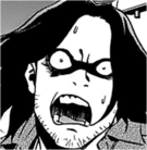 Abegawa Tenchu Kai 3