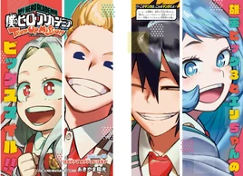 Chapter 19 (Team-Up Missions)