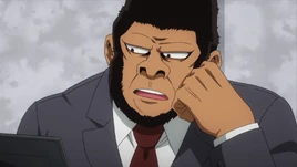 Gori (Anime)