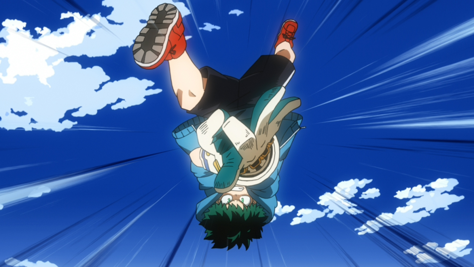 My hero academia episode 84 full episode deals