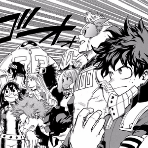 Nejire Hado Image Gallery My Hero Academia Wiki Fandom