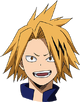 Denki Kaminari