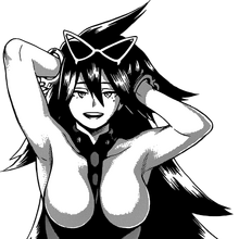 Nemuri Kayama Image Gallery My Hero Academia Wiki Fandom