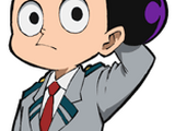 Minoru Mineta