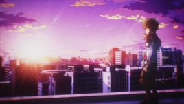 Ending