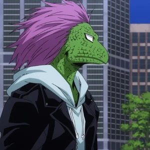 Discuss Everything About My Hero Academia Wiki Fandom