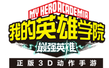 My Hero Academia: The Strongest Hero (@MHA_TSHGame_EU) / X