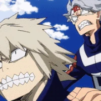 Softening My Hero Academia Wiki Fandom I won't let that happen! softening my hero academia wiki fandom