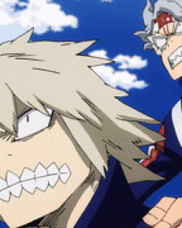 Softening My Hero Academia Wiki Fandom