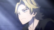 Yuga is determined.