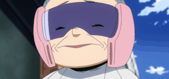 Chiyo Shuzenji Wikia Boku No Hero Academia Fandom