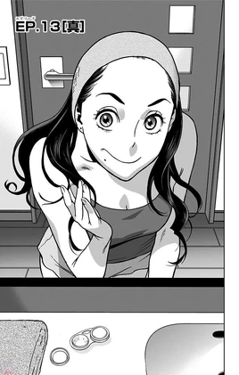 Chapter 13 (Vigilantes)