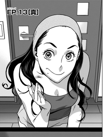 Chapter 13 Vigilantes My Hero Academia Wiki Fandom