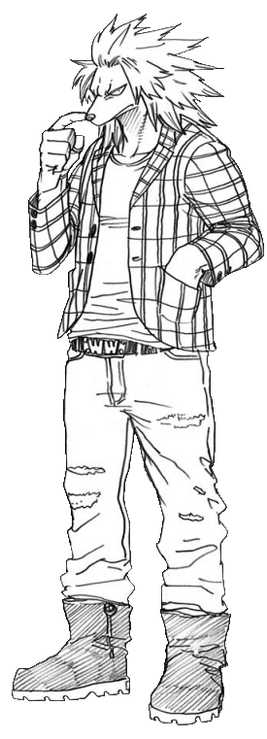 Civilian