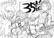 Chapter 35 Sketch