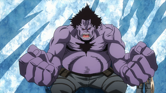 Daigo My Hero Academia Wiki Fandom