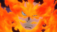 Endeavor notices Stain.