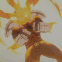 Prominence Burn My Hero Academia Wiki Fandom