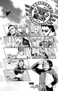 Horikoshi's Assistants