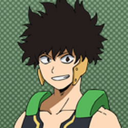 My hero academia character list online