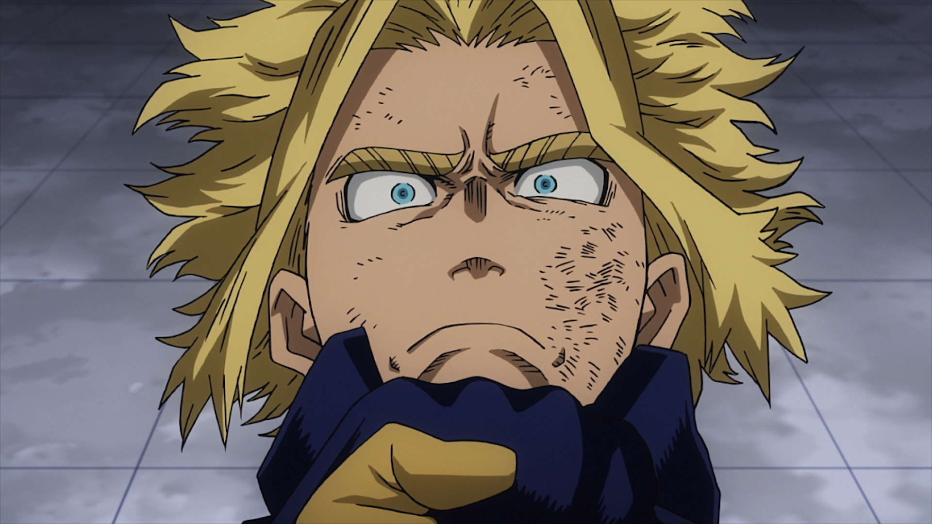 my hero academia ova my hero academia ova