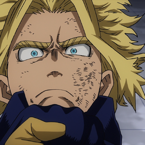 All might rising clearance full movie