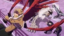 Feather Blades (Anime)