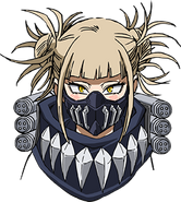 Himiko icon 3