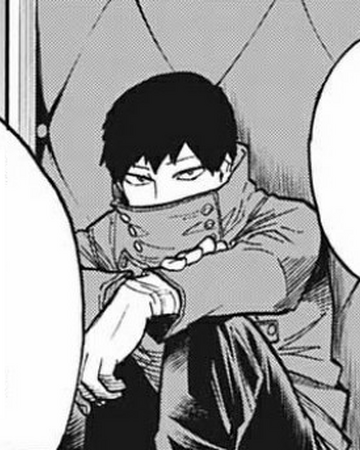En My Hero Academia Wiki Fandom En My Hero Academia Wiki Fandom