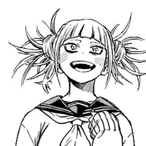 Himiko Toga Image Gallery My Hero Academia Wiki Fandom Tons of awesome anime computer mha toga senpai wallpapers to download for free. himiko toga image gallery my hero