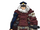 Inasa Yoarashi Anime Hero Costume.png