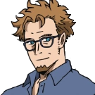 David Shield Portrait