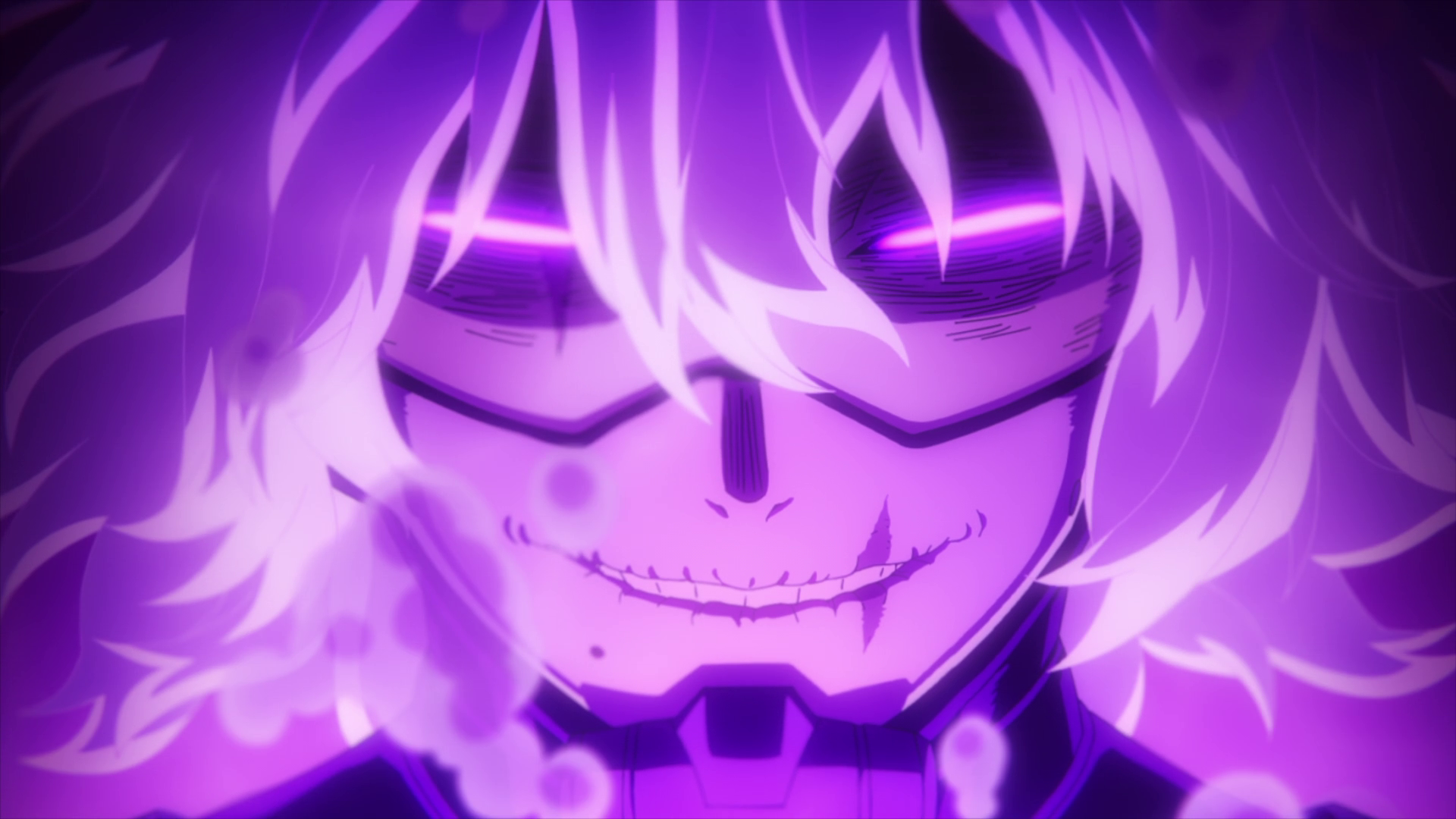 My Hero Academia Season 6 Episode 117 - Anime Review