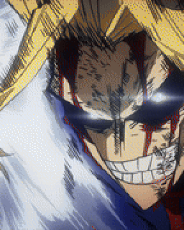 United States Of Smash My Hero Academia Wiki Fandom