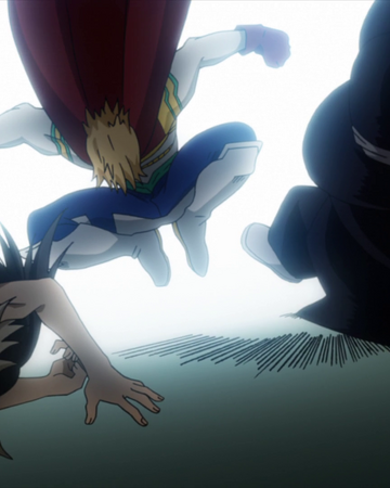 Mirio Togata Vs Shin Nemoto Deidoro Sakaki My Hero Academia Wiki Fandom Mirio togata vs overhaul chisaki! mirio togata vs shin nemoto deidoro