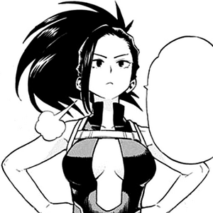 Momo Yaoyorozu Image Gallery My Hero Academia Wiki Fandom Momo anime pictures to create momo anime ecards, custom profiles, blogs, wall posts, and momo anime scrapbooks, page 1 of 15. momo yaoyorozu image gallery my hero