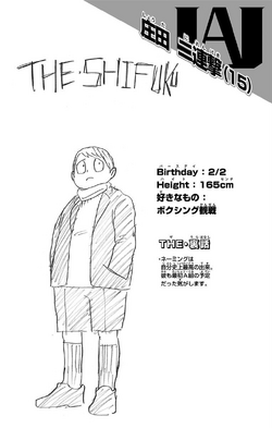 Nirengeki Shoda Image Gallery My Hero Academia Wiki Fandom See more of mha haber on facebook. nirengeki shoda image gallery my hero