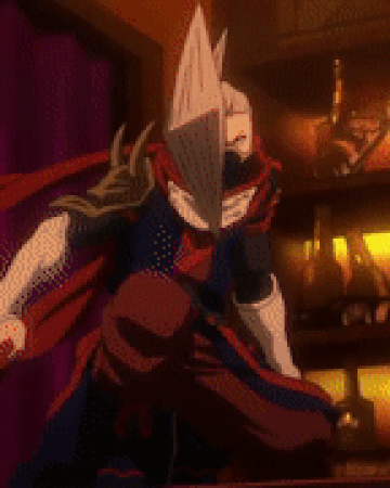 my hero academia wiki fandom