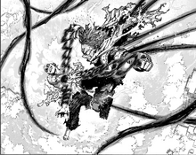 THE DAY HAS COME  My Hero Academia Chapter 402 Breakdown 