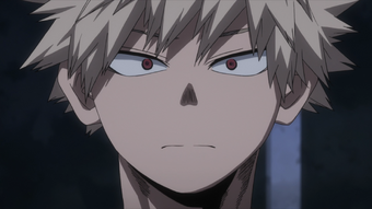 Katsuki Bakugo Synopsis My Hero Academia Wiki Fandom #myheroacademia #animereaction #animefor business inquiries please contact:intheamproductions@gmail.comfor the double dragon merchandise. katsuki bakugo synopsis my hero