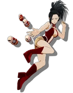 My Hero One's Justice 2.